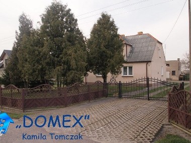 Dom Damasławek, ul. Starężyn-1
