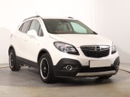 Opel Mokka , Salon Polska, 1. Właściciel, VAT 23%, Navi, Klimatronic,