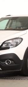 Opel Mokka , Salon Polska, 1. Właściciel, VAT 23%, Navi, Klimatronic,-3