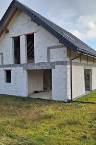 Rodzinny dom pod Krakowem, możliwośc dokończenia-2