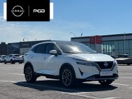 Nissan Qashqai 1.3 MHEV 140KM 6MT 2WD N-Connecta + Pakiet Stylistyczny Dostępny od ręki!