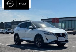 Nissan Qashqai 1.3 MHEV 140KM 6MT 2WD N-Connecta + Pakiet Stylistyczny Dostępny od ręki!