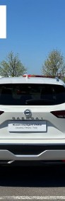Nissan Qashqai 1.3 MHEV 140KM 6MT 2WD N-Connecta + Pakiet Stylistyczny Dostępny od ręki!-4
