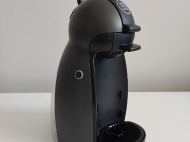 Ekspres kapsułkowy Krups Nescafe Dolce Gusto Piccolo-1