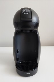 Ekspres kapsułkowy Krups Nescafe Dolce Gusto Piccolo-2