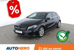 Mercedes-Benz Klasa A W177 GRATIS! Pakiet Serwisowy o wartości 1100 zł!