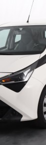 Toyota Aygo , Salon Polska, 1. Właściciel, VAT 23%, Klima-3