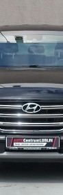 Hyundai Tucson III 2.0 CRDi 136KM Bogata wersja/Xenon/Navi/Czujniki/Podgrzewanie/Zadban-4