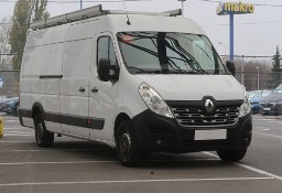 Renault Master , L4H2, 13m3, VAT 23%, 3 Miejsca, 5 EU palet