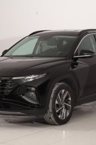 Hyundai Tucson , Salon Polska, 1. Właściciel, Serwis ASO, Automat, VAT 23%,-2