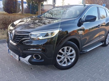 Renault Kadjar I-1