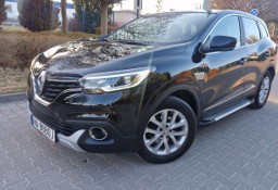 Renault Kadjar I