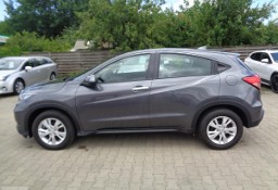 Honda HR-V II