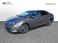 Toyota Corolla XI 1.6 VVT Comfort+Style+Tech Serwisowany Krajowy Bezwypadkowy