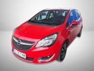 Opel Meriva B , Automat, Klima, Tempomat, Parktronic,