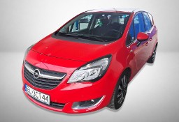 Opel Meriva B , Automat, Klima, Tempomat, Parktronic,