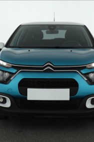 Citroen C3 III , Salon Polska, 1. Właściciel, Serwis ASO, Automat, VAT 23%,-2