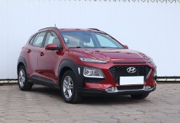 Hyundai Kona , Salon Polska, Serwis ASO, Klimatronic, Tempomat, Parktronic