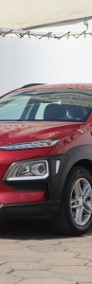 Hyundai Kona , Salon Polska, Serwis ASO, Klimatronic, Tempomat, Parktronic-3