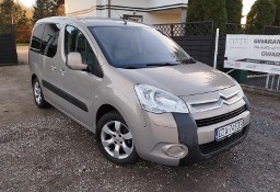 Citroen Berlingo II - 1.6 HDI 90 KM - Multispace - Tablice PL -