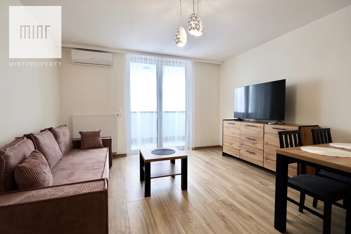 Mieszkanie do wynajęcia, 48 m² Drabinianka, Graniczna