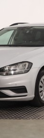 Volkswagen Golf Sportsvan , Salon Polska, Klima, Tempomat, Parktronic-3