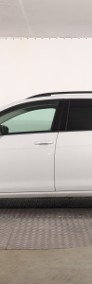 Volkswagen Golf Sportsvan , Salon Polska, Klima, Tempomat, Parktronic-4