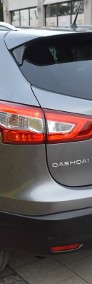 Nissan Qashqai II 1,2 Benzyna-115Km Zarejestrowany,PANORAMADACH,HAK!-3
