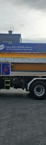 Scania WUKO LARSEN FLEX LINE 310 do z WUKO asenizacyjny separator beczka odpady czyszczenie kanalizacja-4