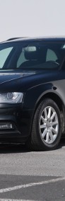 Audi A4 IV (B8) , Salon Polska, 190 KM, Skóra, Navi, Xenon, Bi-Xenon,-3