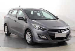 Hyundai i30 II , Salon Polska, Klima