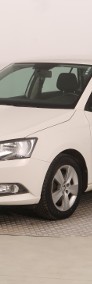 Skoda Fabia III , Salon Polska, Klima, Tempomat, Parktronic,-3