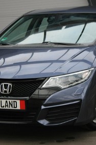 Honda Civic IX LIFT-Org.lakier-Ledy-Comfort-Super stan techniczny-GWARANCJA !!!-2