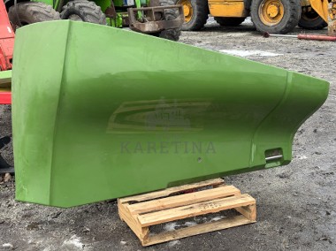 Fendt Katana 65 S4 650 Gen3 85 S4 Owiewka Lewa Obudowa Lewa Klapa H653500133071-1