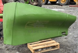 Fendt Katana 65 S4 650 Gen3 85 S4 Owiewka Lewa Obudowa Lewa Klapa H653500133071