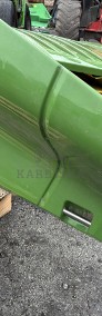 Fendt Katana 65 S4 650 Gen3 85 S4 Owiewka Lewa Obudowa Lewa Klapa H653500133071-3