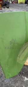Fendt Katana 65 S4 650 Gen3 85 S4 Owiewka Lewa Obudowa Lewa Klapa H653500133071-4