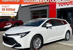 Toyota Corolla XII Comfort 1.8 Hybrid Comfort 1.8 Hybrid 140KM | Podgrzewane fotele!