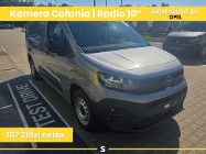 Opel Combo Cargo L2H1 EAT8 L2H1 EAT8 1.5 130KM
