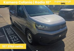 Opel Combo Cargo L2H1 EAT8 L2H1 EAT8 1.5 130KM