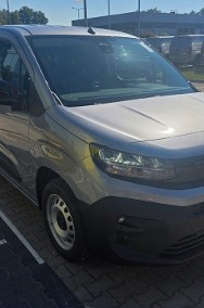 Opel Combo Cargo L2H1 EAT8 L2H1 EAT8 1.5 130KM-2