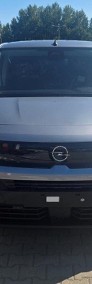Opel Combo Cargo L2H1 EAT8 L2H1 EAT8 1.5 130KM-3