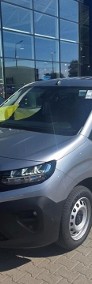 Opel Combo Cargo L2H1 EAT8 L2H1 EAT8 1.5 130KM-4