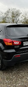 Mitsubishi ASX 1.8DI-D-150km-Serwisowany-1-Właścicel-Klima-Kamera-Tempomat-Komputer-4