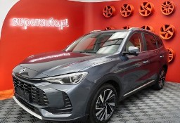 MG ZS 1.5 HEV+ Exclusive aut 1.5 HEV+ Exclusive aut 197KM