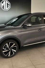 MG ZS 1.5 HEV+ Exclusive aut 1.5 HEV+ Exclusive aut 197KM-2