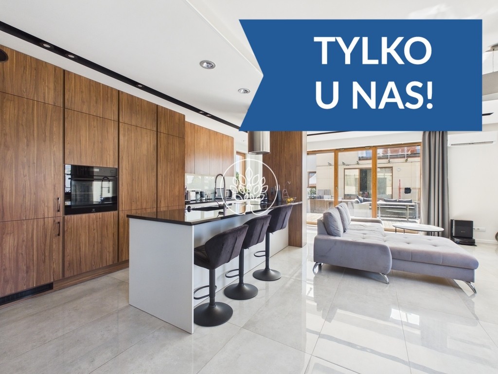 Mieszkanie na sprzedaż, 113 m², 3 pokoje Osielsko Osielsko