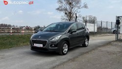 Peugeot 3008 I