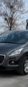 Peugeot 3008 I-3