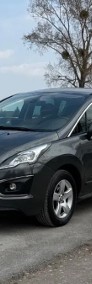 Peugeot 3008 I-4